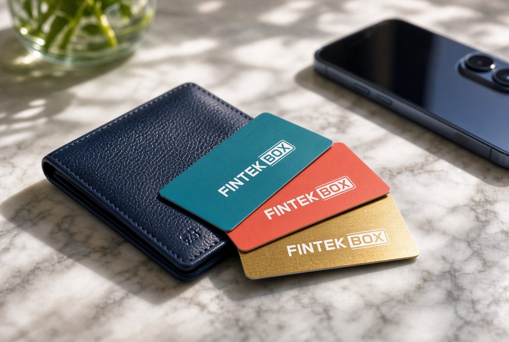 White-label banking and wallet app under your brand